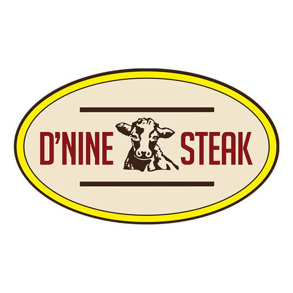 D'Nine Steak